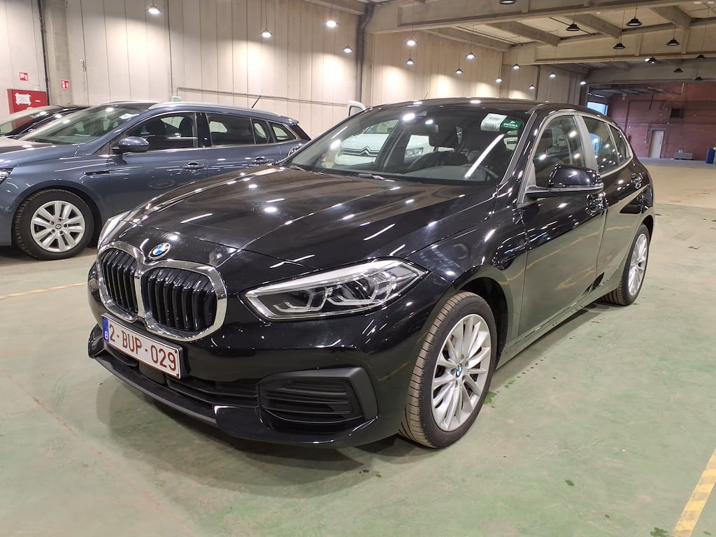 BMW 1-serie 1.5 116DA (85KW)