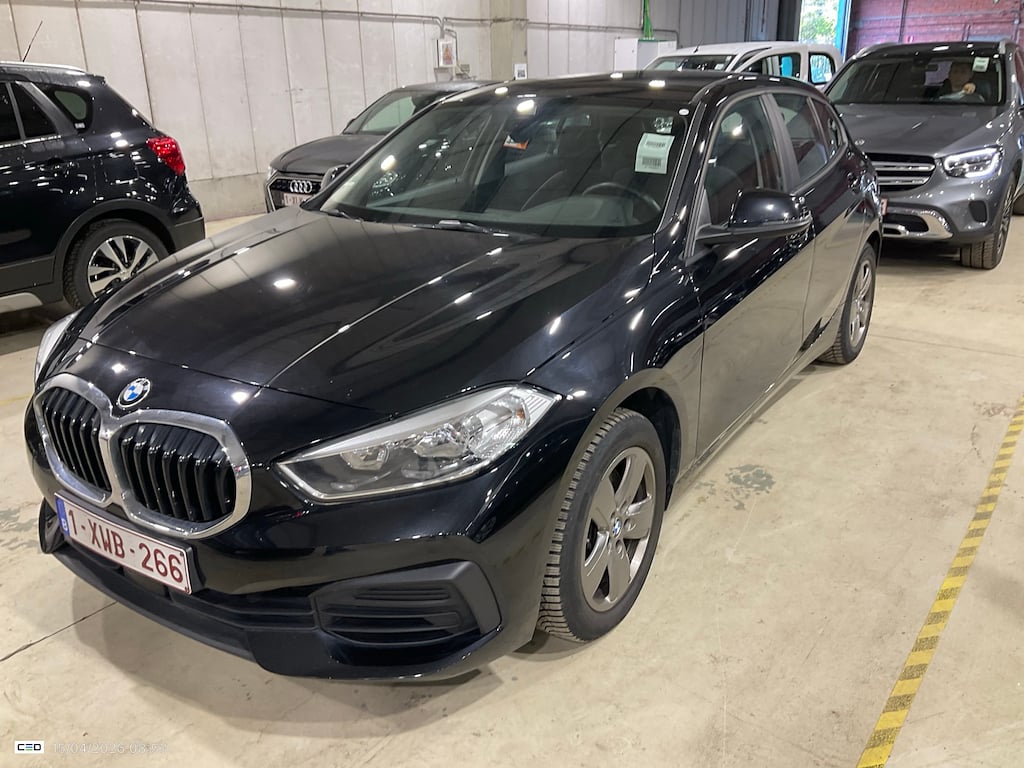 BMW 1-serie 1.5 118I (103KW)