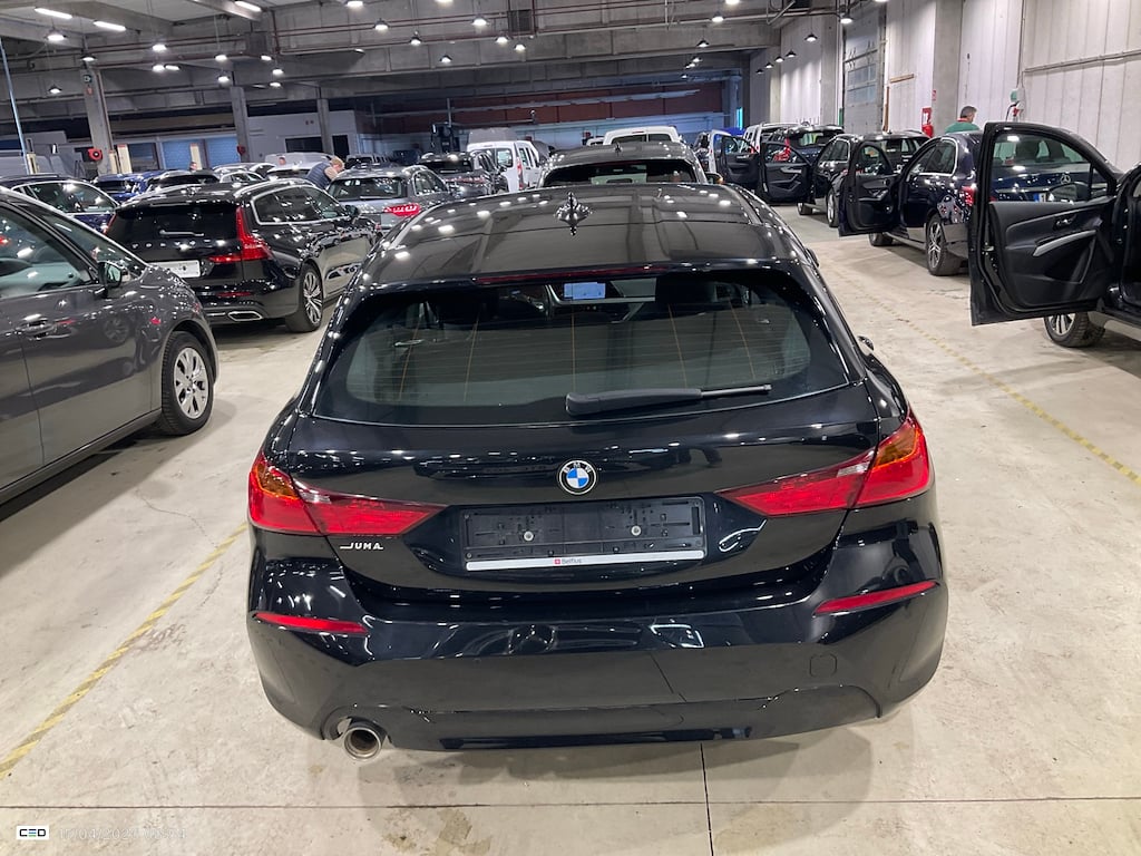 BMW 1-serie 1.5 118I (103KW) photo