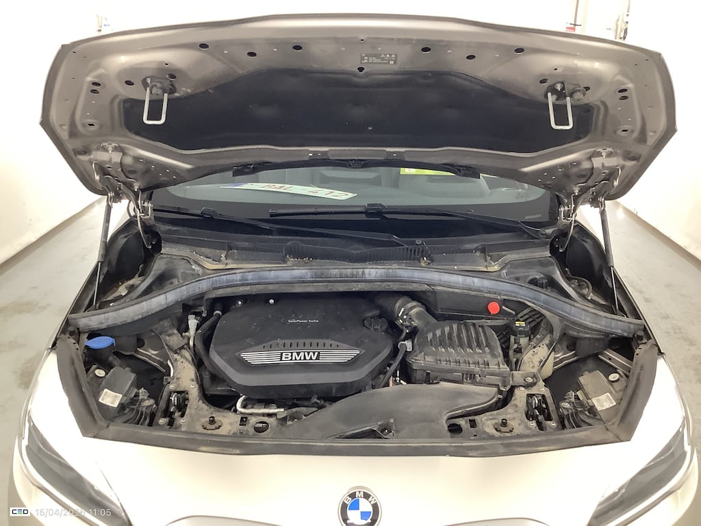 BMW 2 SERIES ACTIVE TOURER 1.5 216D ACTIVE TOURER photo