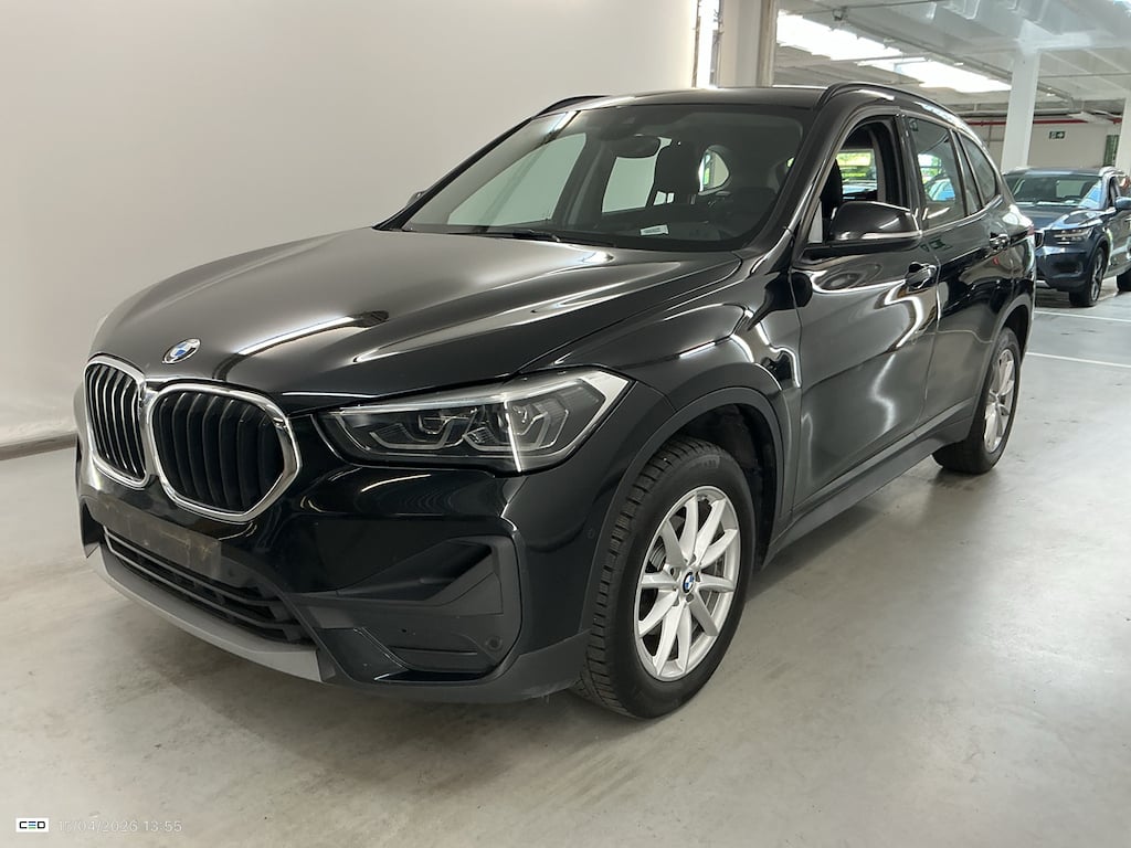 BMW X1 1.5 SDRIVE16D