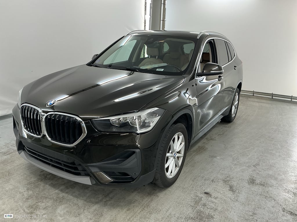 BMW X1 1.5 SDRIVE18I (100KW)