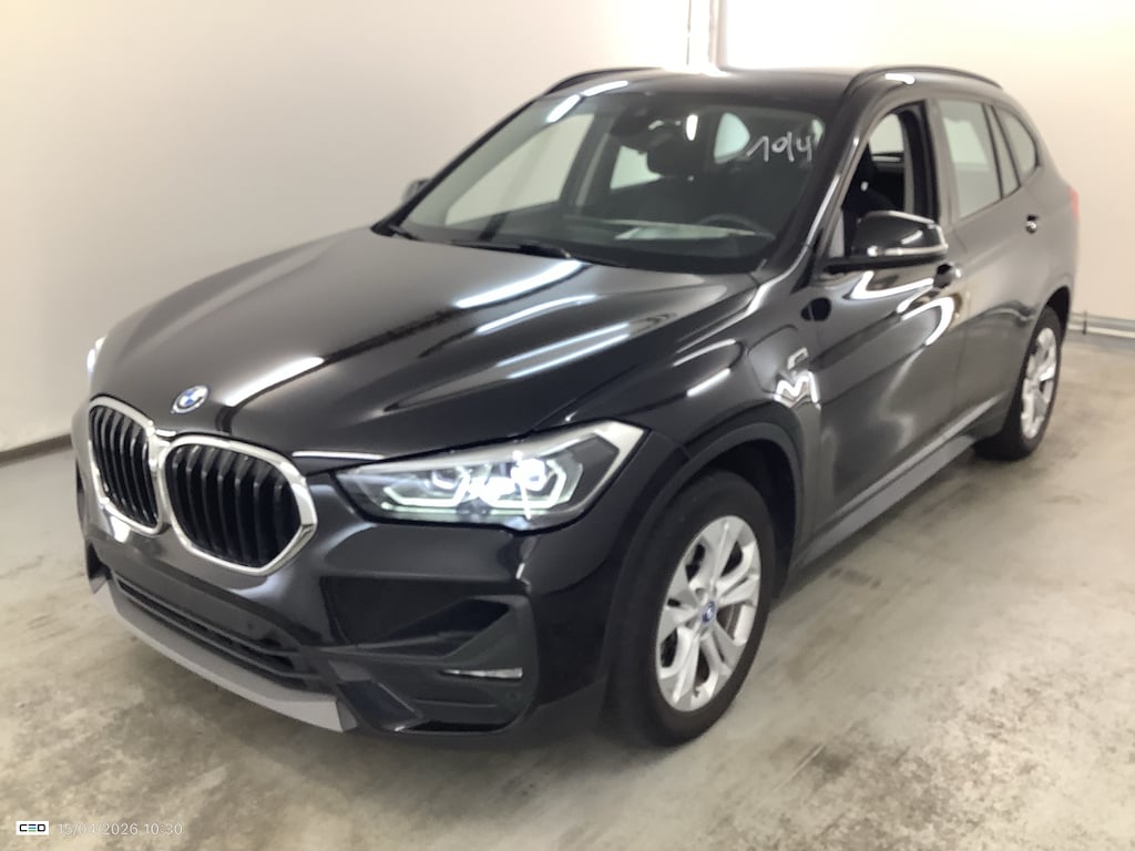 BMW X1 1.5 XDRIVE25E PHEV 162KW)