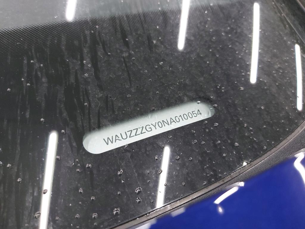 AUDI - AUD A3 SB 30 TDi 116PK S-Tronic Business Edition Pack Business Plus &amp; Pano Roof photo