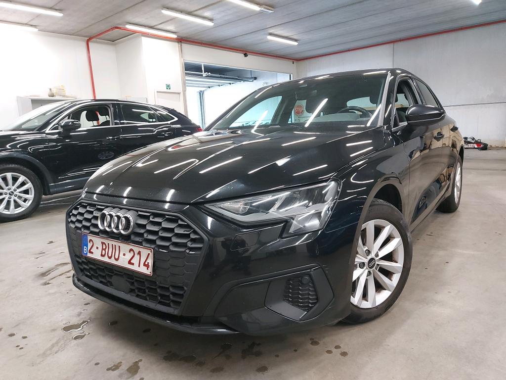 AUDI - AUD A3 SB 30 TFSi 110PK S-Tronic Attraction Business Edition &amp; Pack Business Plus  * PETROL *