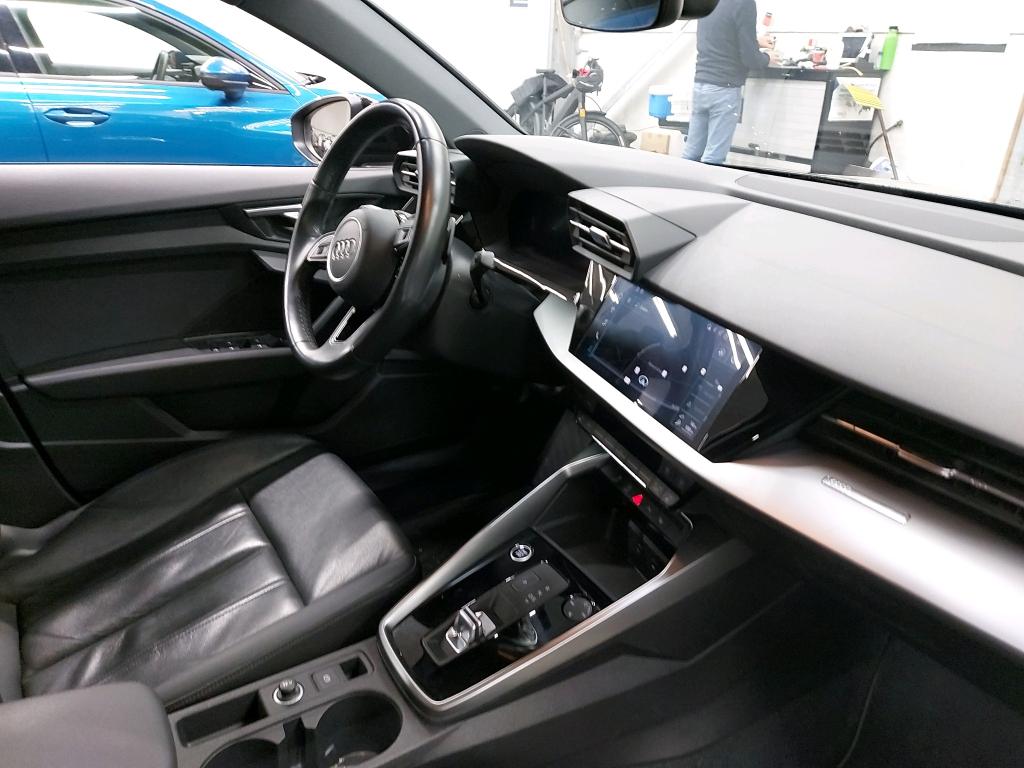 AUDI - AUD A3 SB 30 TFSi 110PK S-Tronic Attraction Business Edition &amp; Pack Business Plus  * PETROL * photo