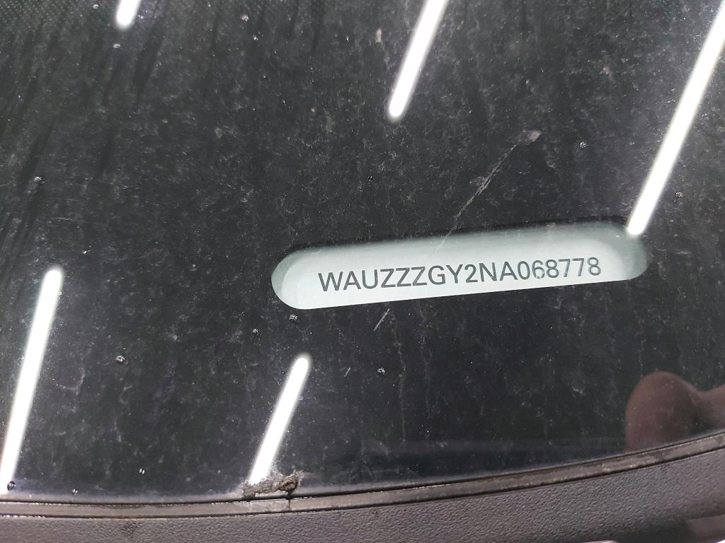 AUDI - AUD A3 SB 30 TFSi 110PK S-Tronic Attraction Business Edition &amp; Pack Business Plus  * PETROL * photo