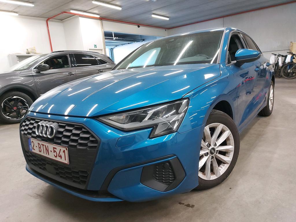 AUDI - AUD A3 SB 30 TFSi 110PK S-Tronic Attraction Business Edition Pack Business &amp; Rear Park Sensors  * PETROL *