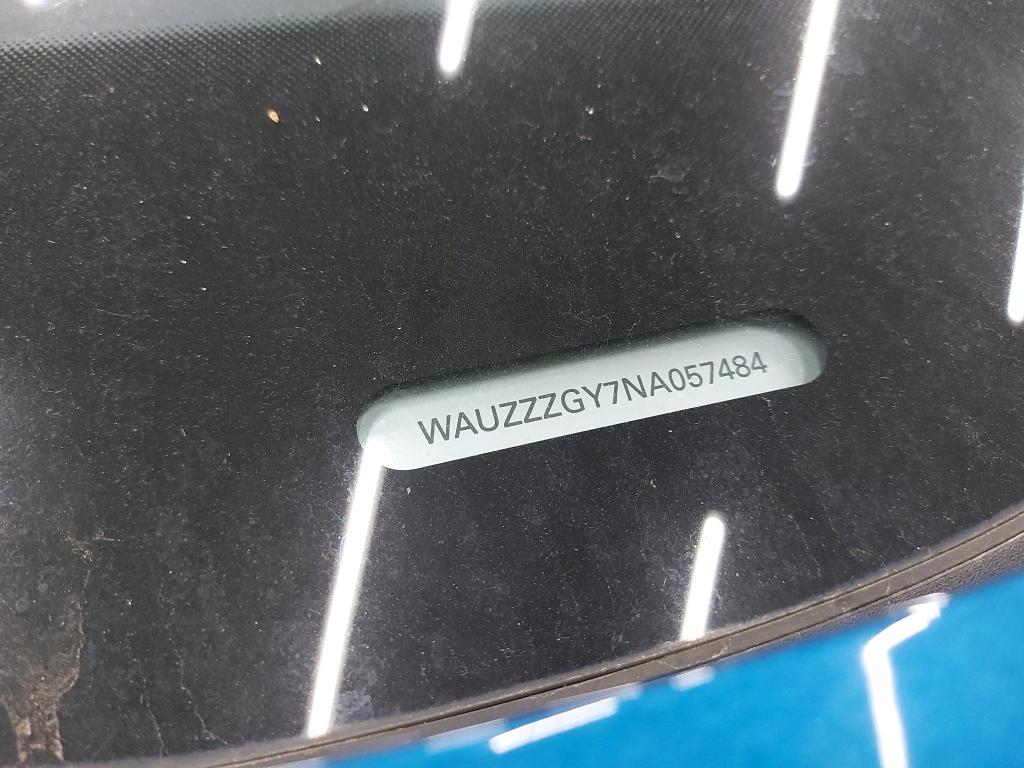 AUDI - AUD A3 SB 30 TFSi 110PK S-Tronic Attraction Business Edition Pack Business &amp; Rear Park Sensors  * PETROL * photo