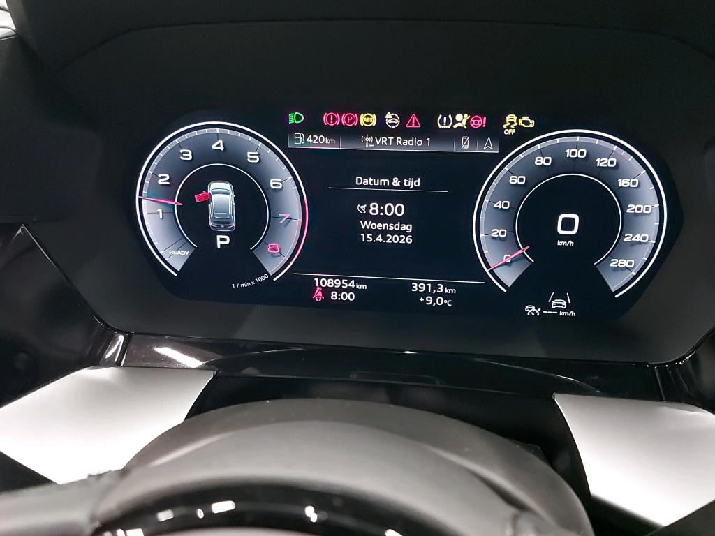 AUDI - AUD A3 SB 35 TFSi 150PK S-Tronic Advanced Pack Business Plus With Heated Seats &amp; Adaptive Cruise Control &amp; APS Front &amp; Rear  * PETROL * photo