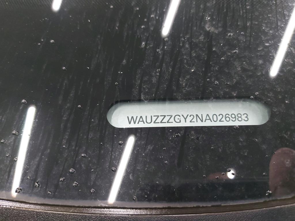 AUDI - AUD A3 SB 35 TFSi 150PK S-Tronic Advanced Pack Business Plus With Heated Seats &amp; Adaptive Cruise Control &amp; APS Front &amp; Rear  * PETROL * photo