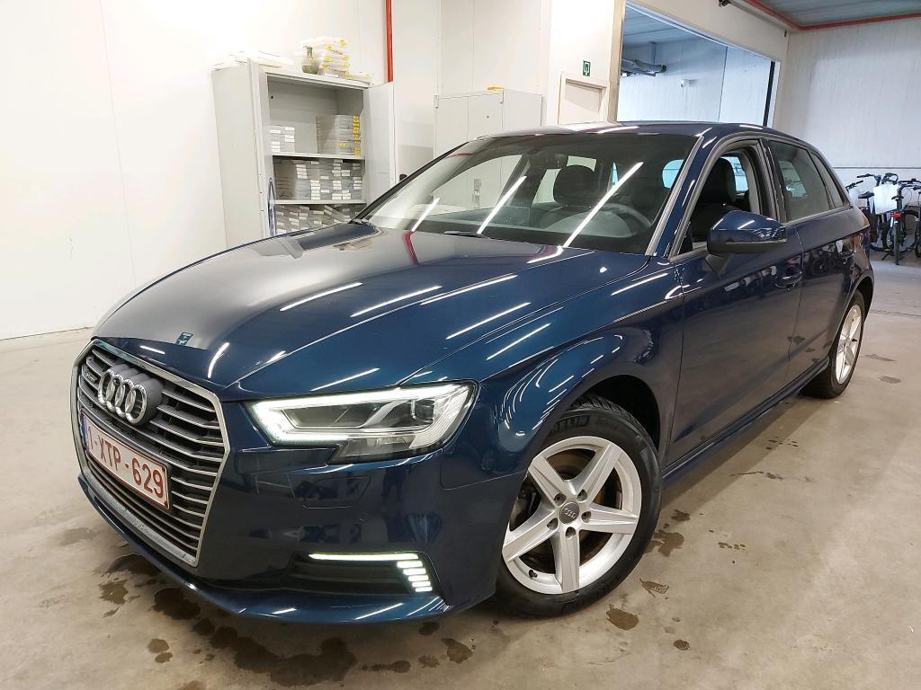 AUDI - AUD A3 SB 40 E-tron 204PK S-Tronic Pack Platinum With Heated Seats &amp; Cruise Control &amp; APS Front &amp; Rear &amp; DAB Tuner  * HYBRID *