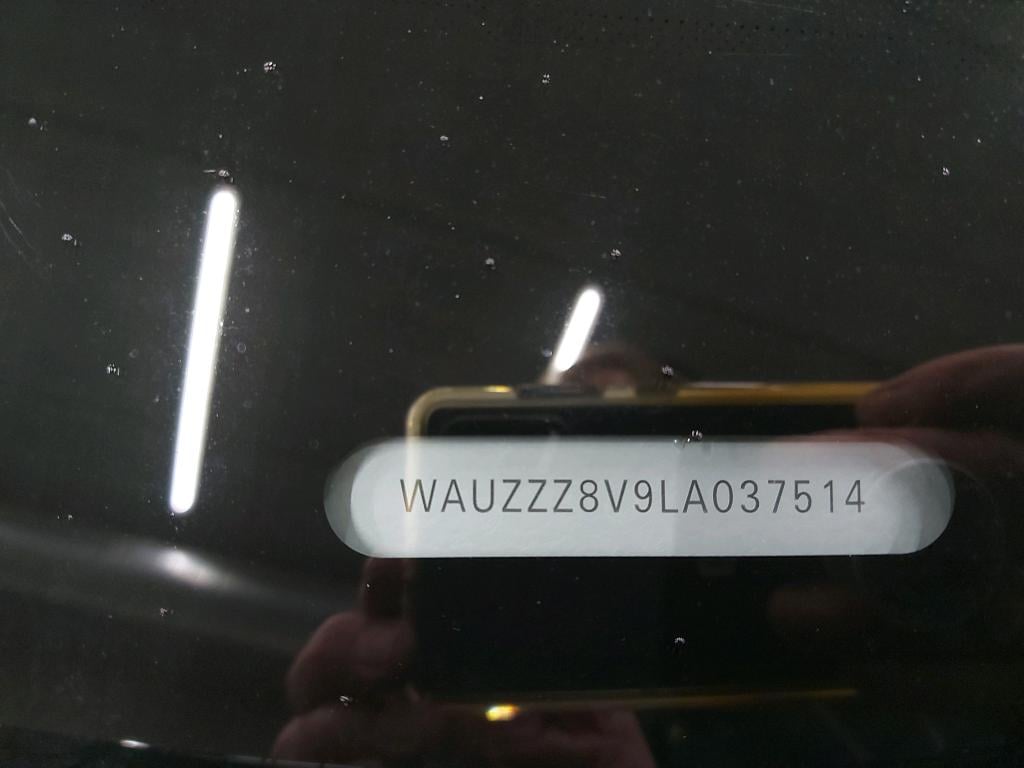 AUDI - AUD A3 SB 40 E-tron 204PK S-Tronic Pack Platinum With Heated Seats &amp; Cruise Control &amp; APS Front &amp; Rear &amp; DAB Tuner  * HYBRID * photo