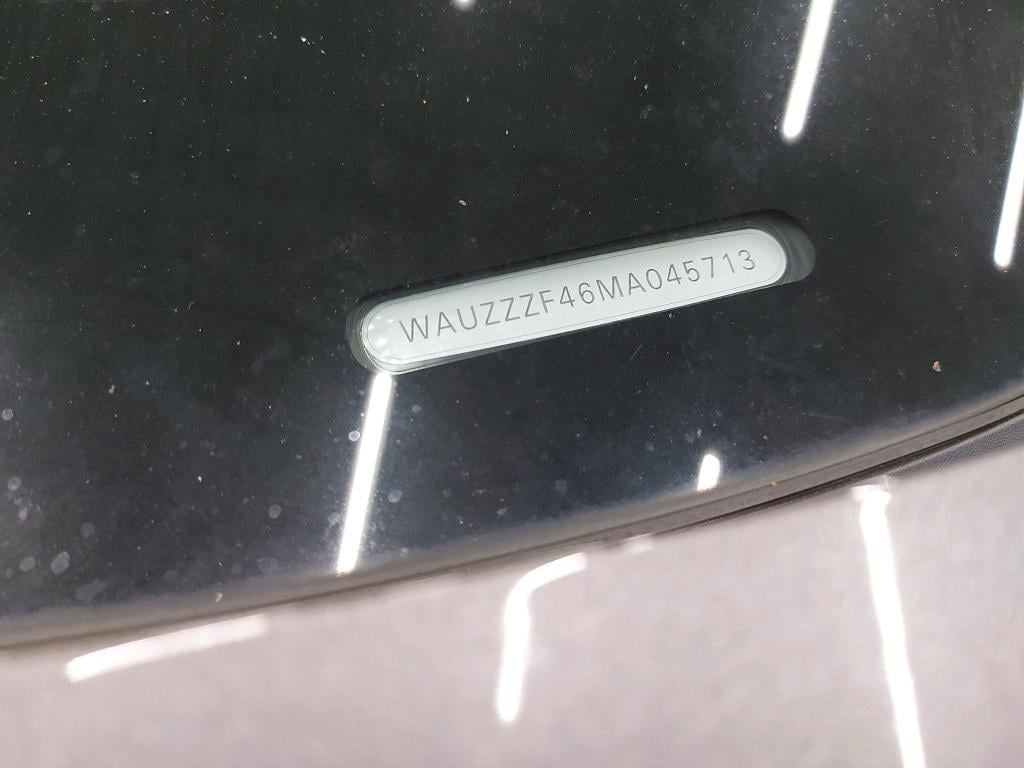 AUDI - AUD A4 AVANT 30 TDi 136PK S-Tronic Advanced Business Edition &amp; Pack Business &amp; Towing Hook photo