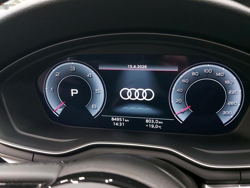 AUDI - AUD A4 AVANT 30 TDi 136PK S-Tronic Business Edition Pack Business Plus photo