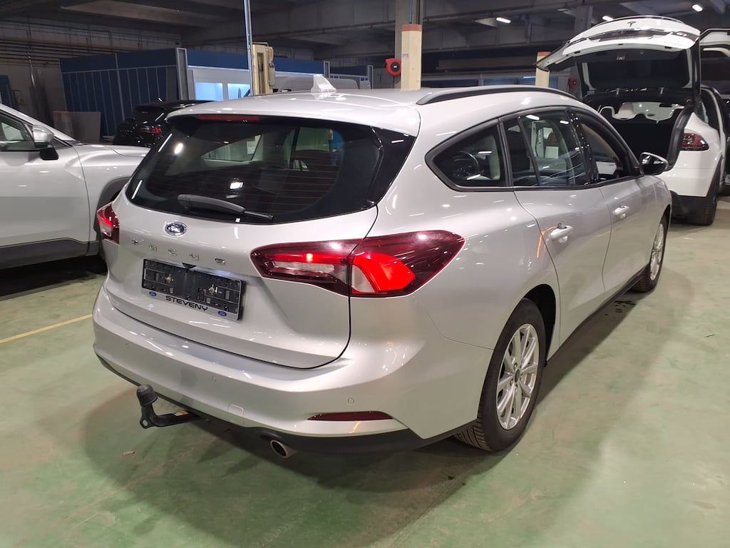 FORD FOCUS CLIPPER 1.5 ECOBLUE 88KW CONNECTED photo