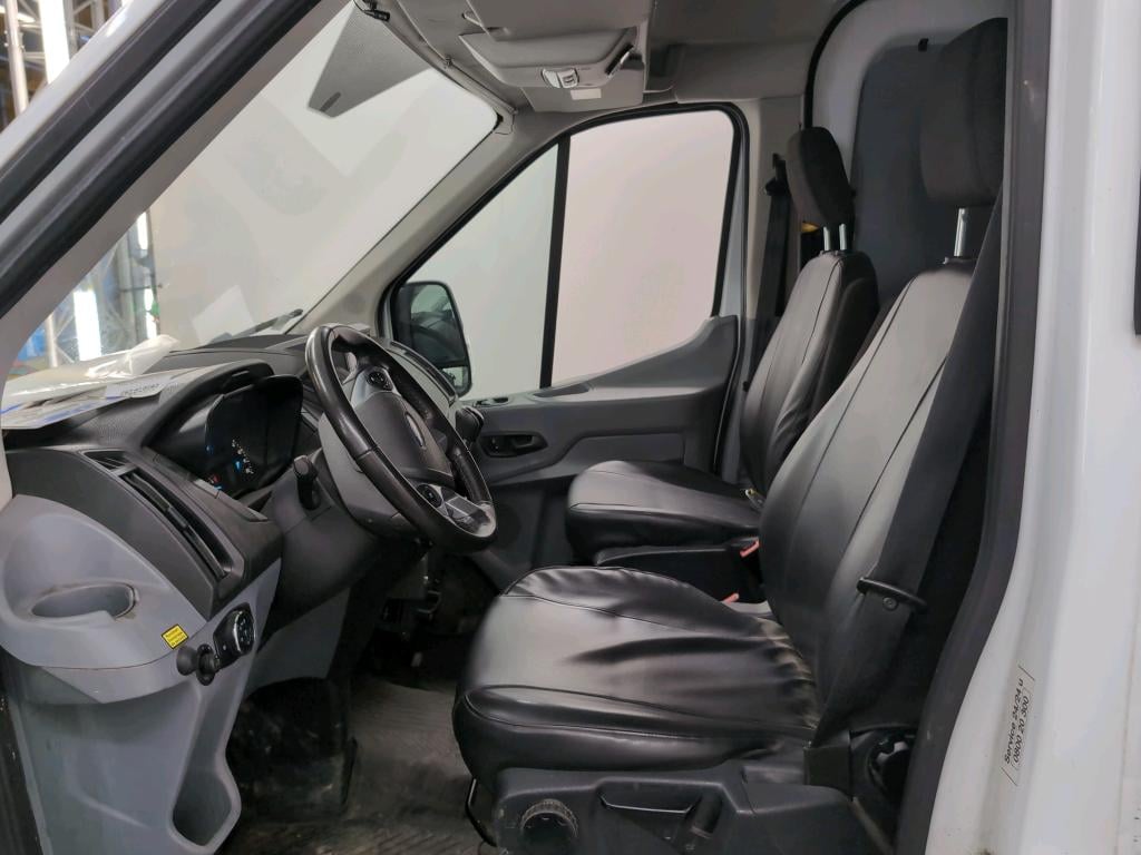 FORD TRANSIT 2T 350M FOU MWB HR DSL 2.0 TDCi L2H2 Trend photo