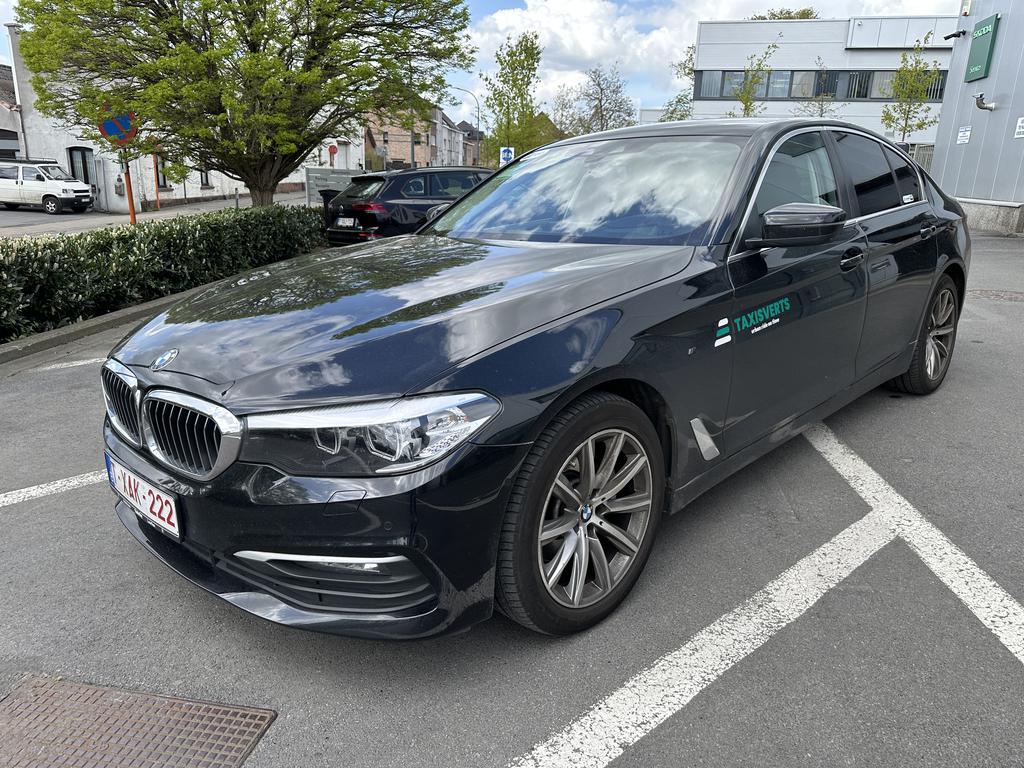 BMW 520 520D