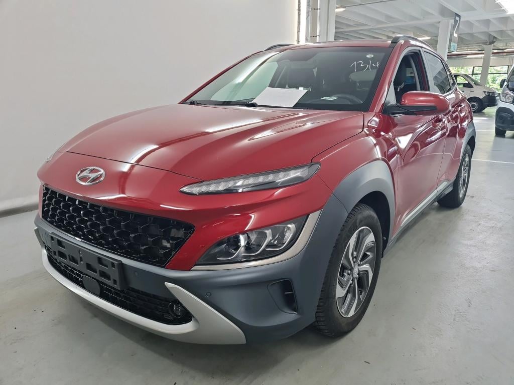 HYUNDAI KONA 1.6 GDI HYBRID SKY DCT