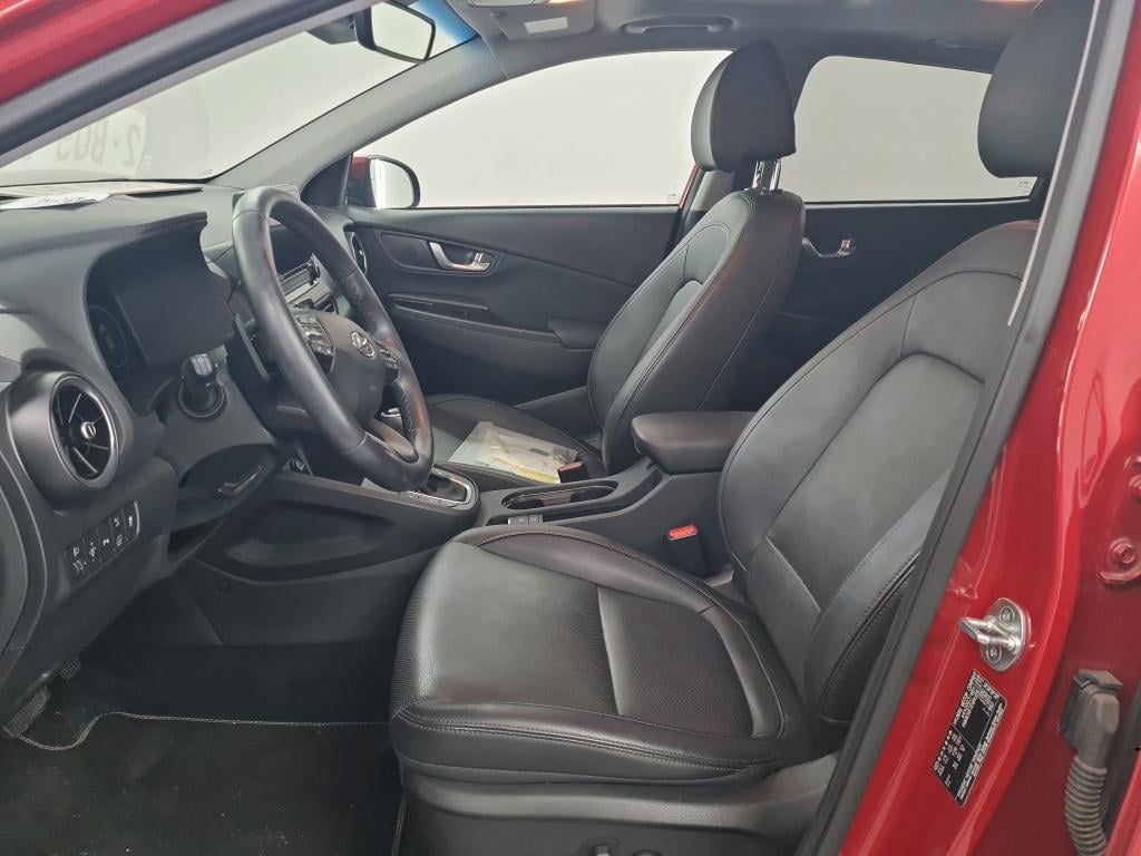 HYUNDAI KONA 1.6 GDI HYBRID SKY DCT photo