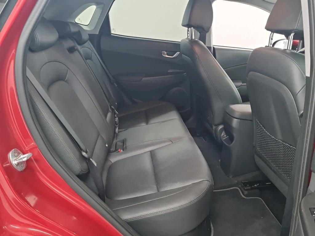 HYUNDAI KONA 1.6 GDI HYBRID SKY DCT photo