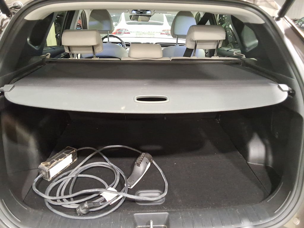 HYUNDAI TUCSON 1.6 T-GDI PHEV 4WD SHINE AUTO photo