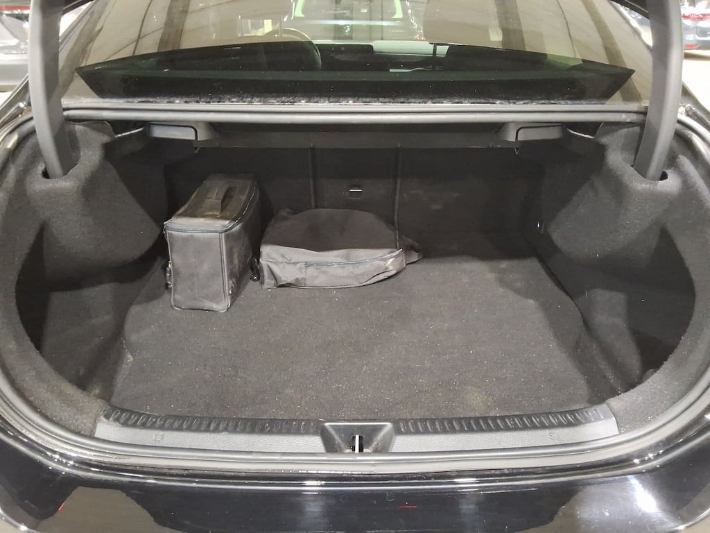 MERCEDES-BENZ A-CLASS LIMOUSINE 1.3 A 250 E BUSINESS SOLUTION DCT photo