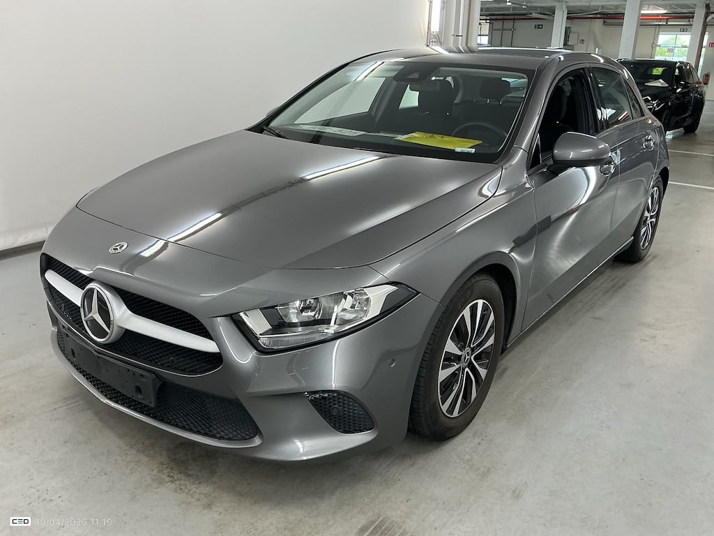 MERCEDES-BENZ A-Klasse 1.3 A 180 BUSINESS SOLUTION ESSENTIAL