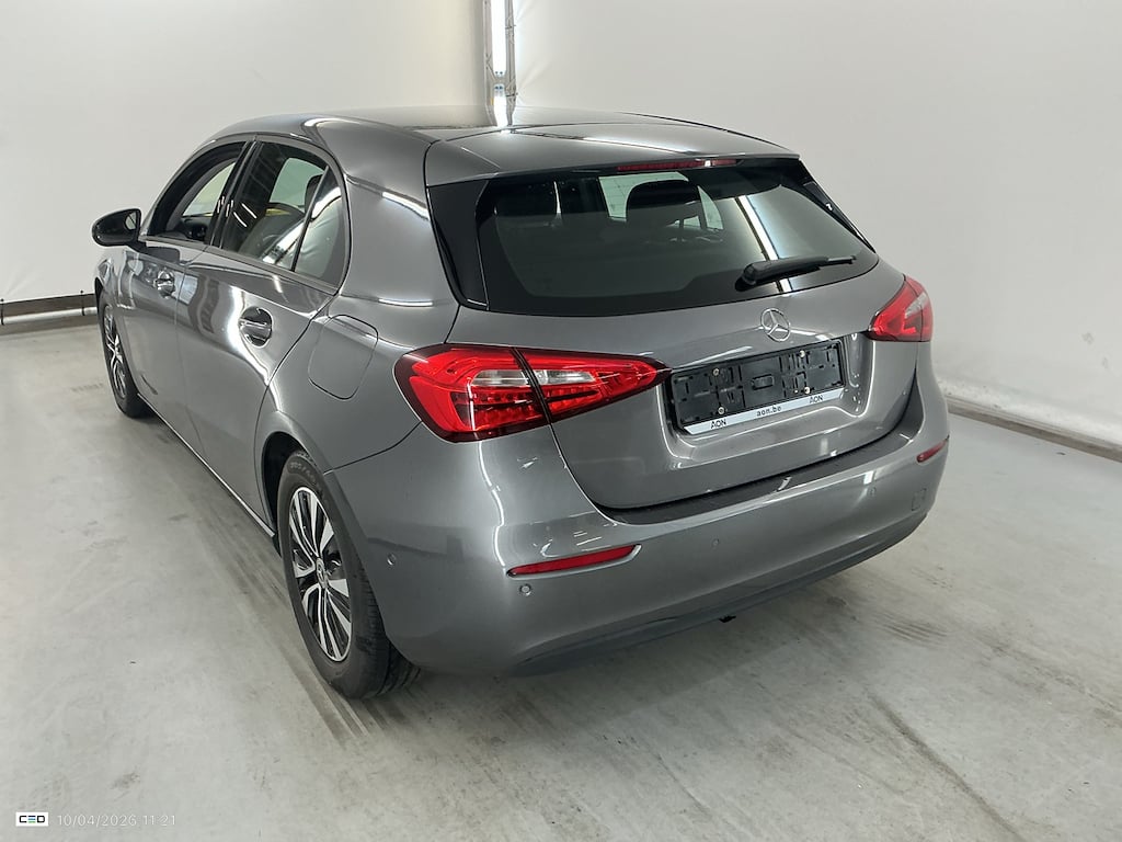MERCEDES-BENZ A-Klasse 1.3 A 180 BUSINESS SOLUTION ESSENTIAL photo