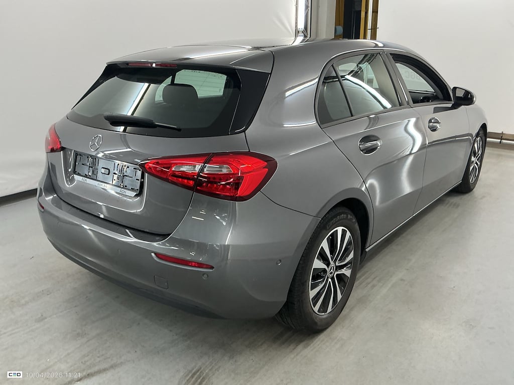 MERCEDES-BENZ A-Klasse 1.3 A 180 BUSINESS SOLUTION ESSENTIAL photo
