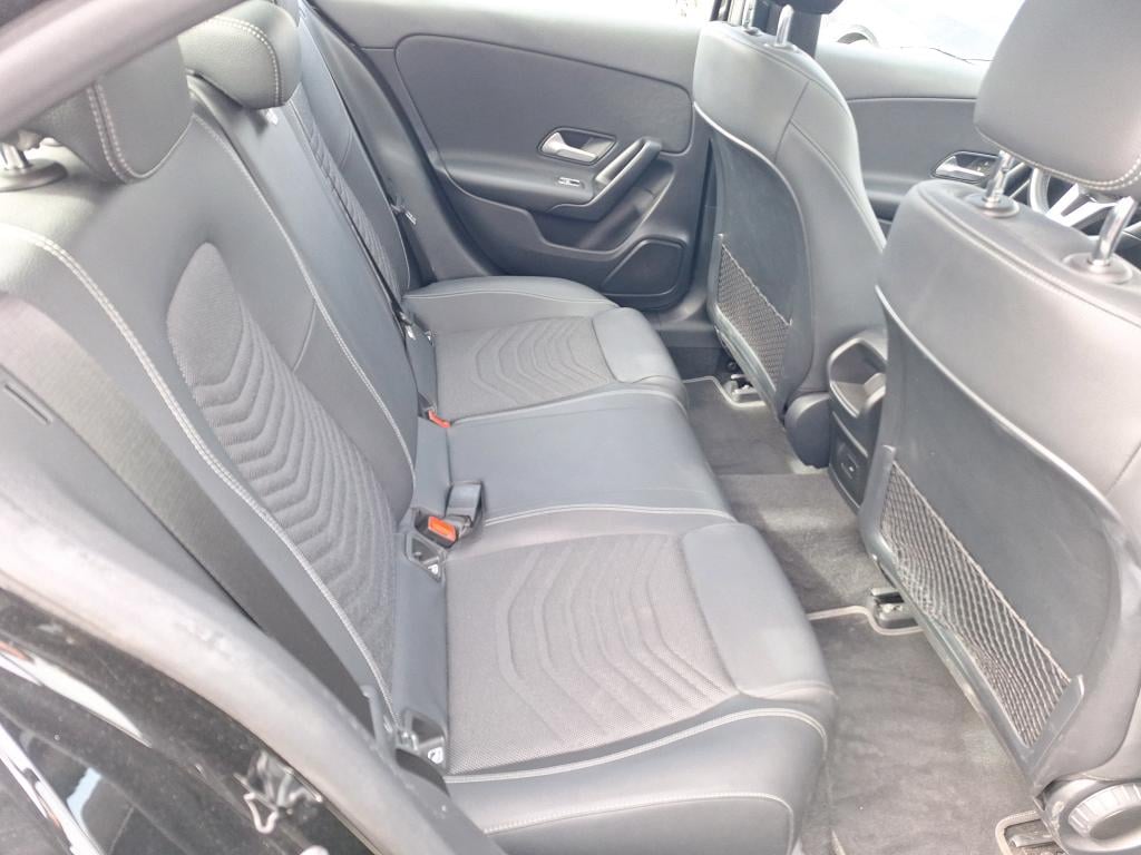 MERCEDES-BENZ A-Klasse 2.0 A 180 D BUSINESS SOLUTION photo