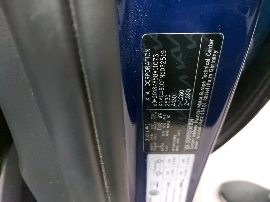 KIA - KIA EV6 BEV 77,4 kWh GT Line 325PK  With Heat Pump &amp; Pack Premium &amp; Driver Assist Pack &amp; Sunroof  * ELECTRIC * photo