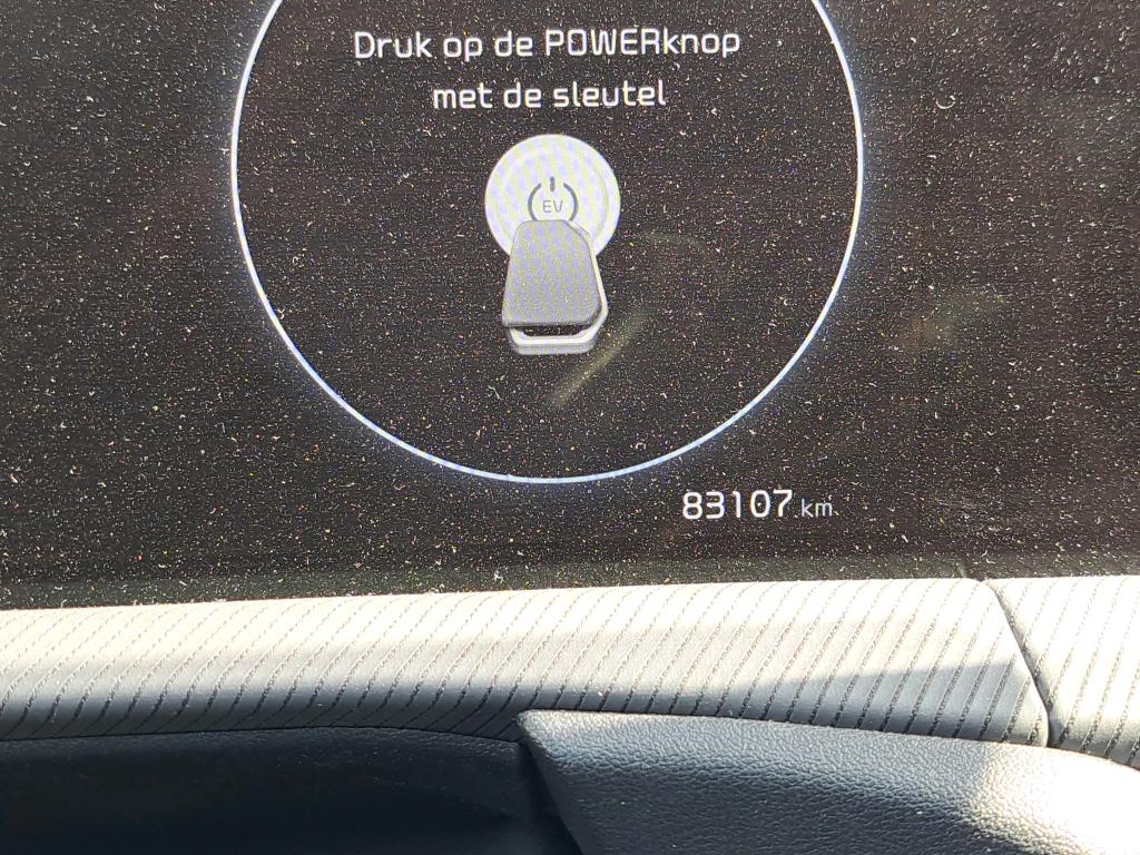 KIA - KIA EV6 BEV 77.4Kwh GT Line  229PK         ***       TOTAL LOSS       ***              Pack Premium &amp; Drive Assist Pack &amp; Foldable Trailer Hook   * ELECTRIC * photo