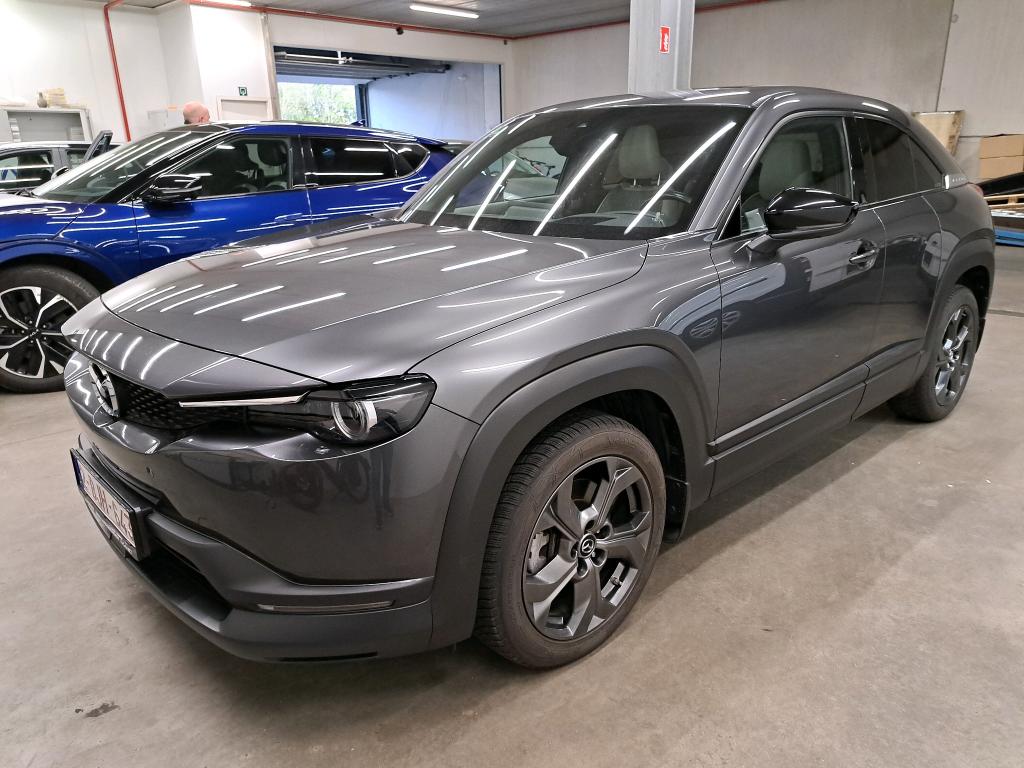 MAZDA - MAZ MX-30 e-SKYACTIV 145PK Skycruise * ELECTRIC *