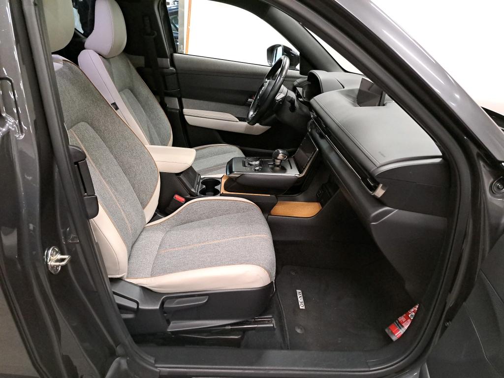 MAZDA - MAZ MX-30 e-SKYACTIV 145PK Skycruise * ELECTRIC * photo