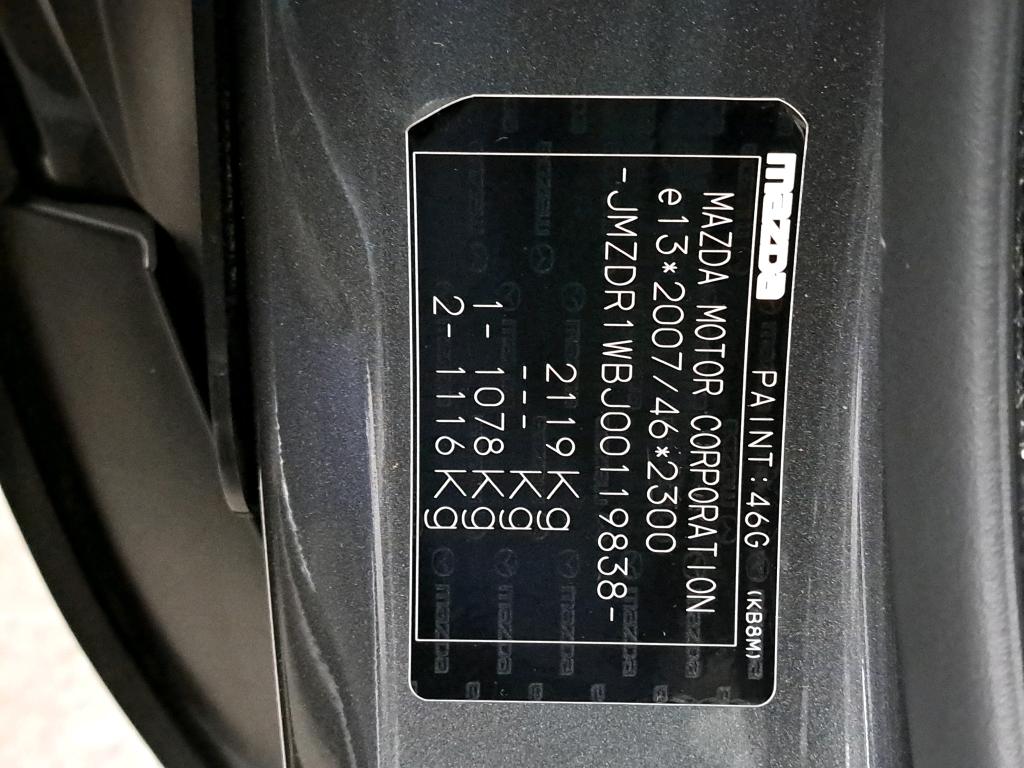 MAZDA - MAZ MX-30 e-SKYACTIV 145PK Skycruise * ELECTRIC * photo