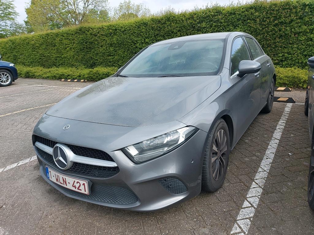 MERCEDES - MER A 180 d Business Solution 116PK DCT       ***   PROBLEME TÛR SCHLOSS -   DOOR LOCK AND UNLOCK PROBLEMS &amp; DIESEL LEAK    *  HANDBRAKE ELECTRONIC PROBLEM - HANDBREMSE PROBLEME -        ***