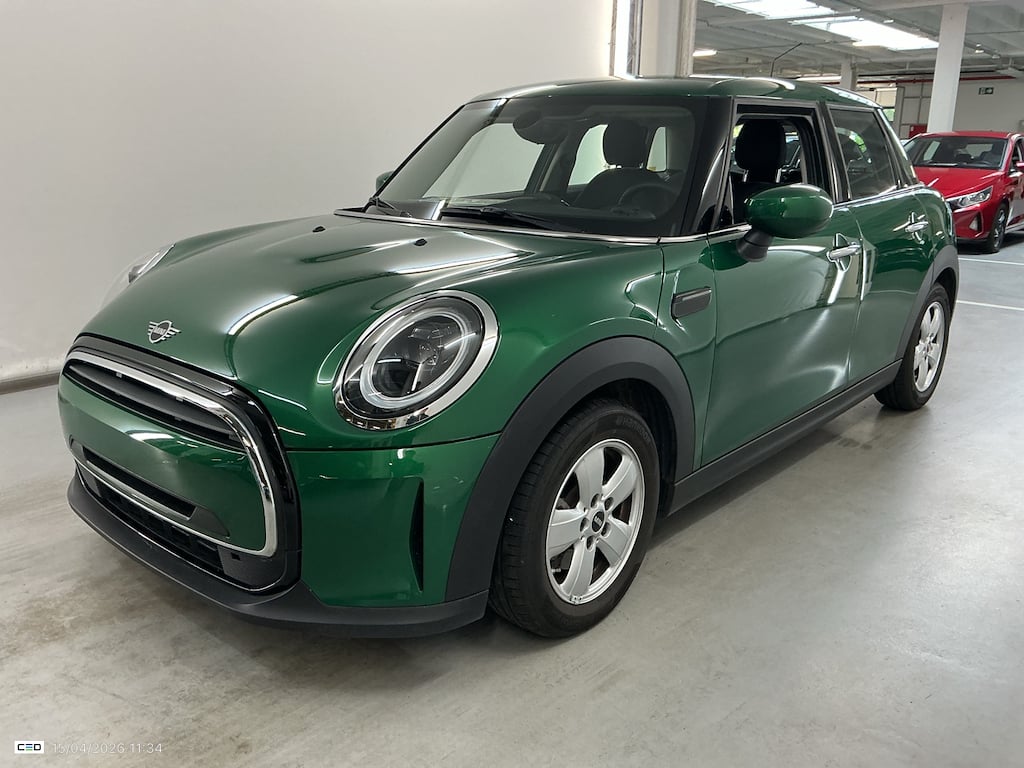 MINI Mini 1.5 ONE