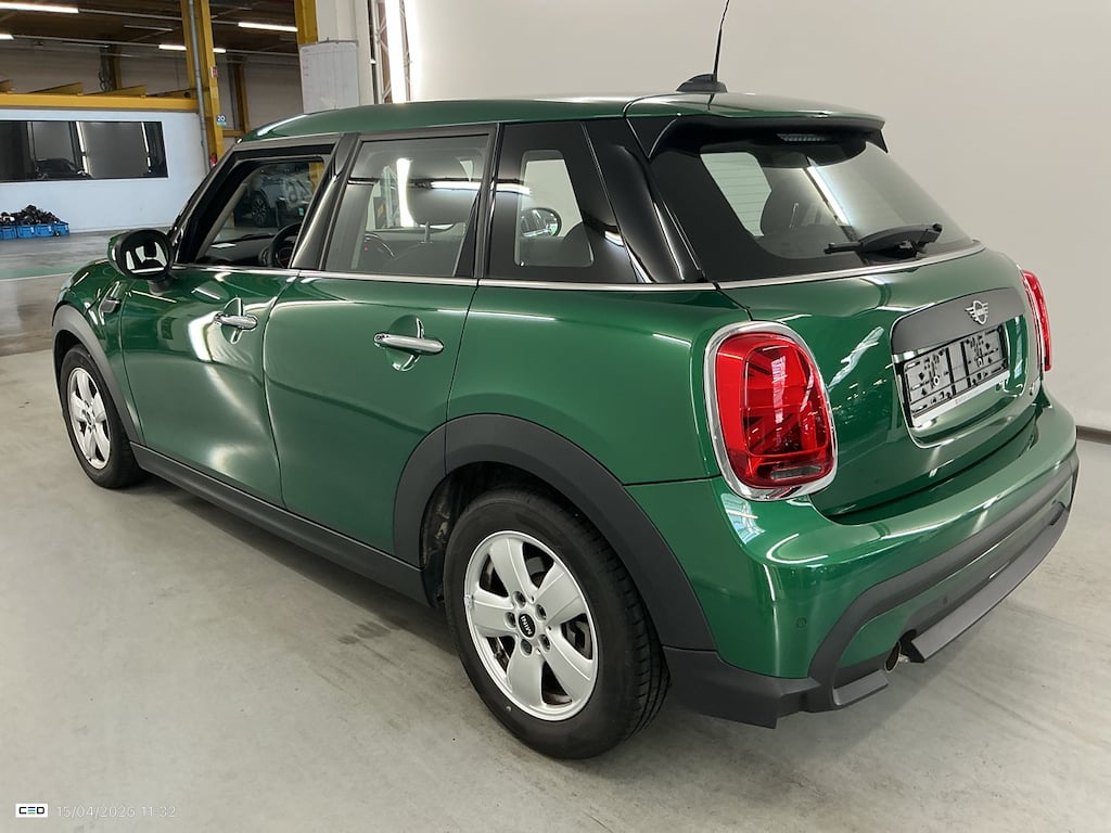 MINI Mini 1.5 ONE photo