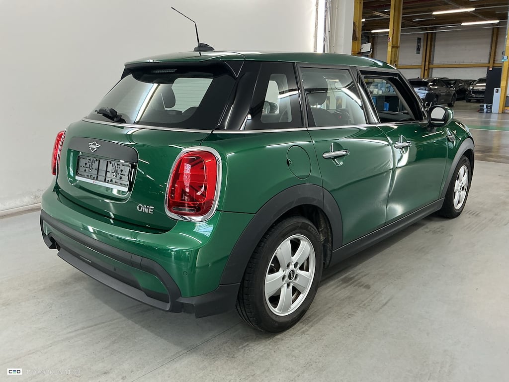 MINI Mini 1.5 ONE photo