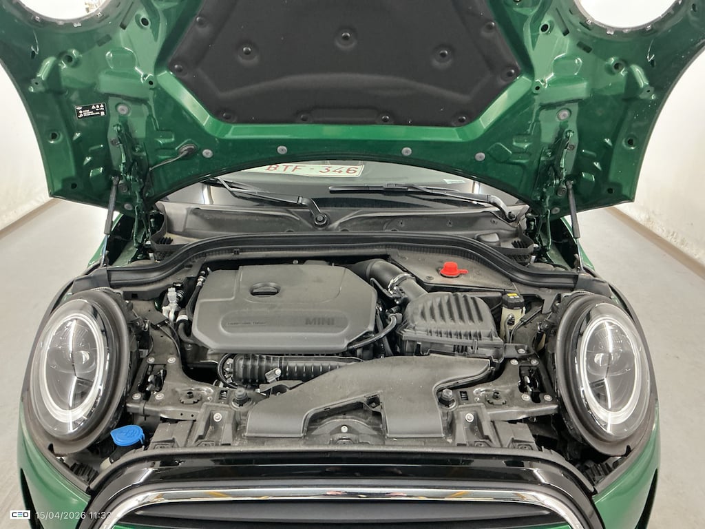 MINI Mini 1.5 ONE photo