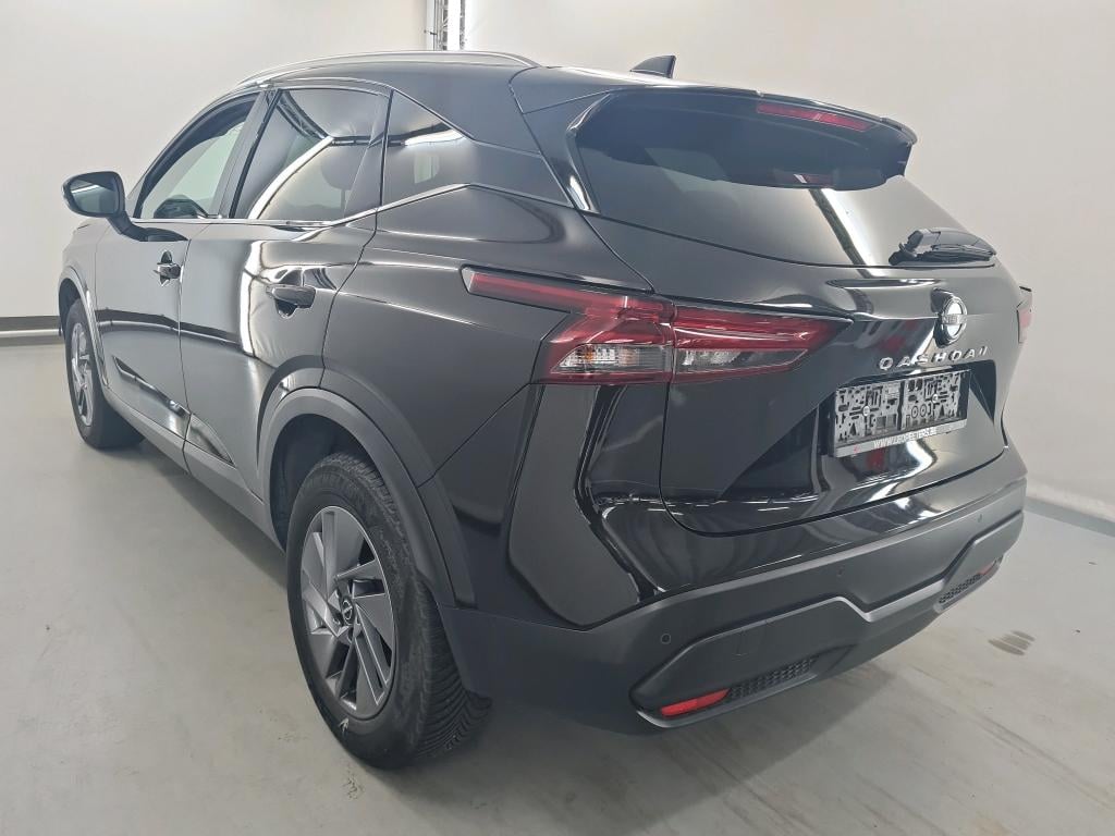 NISSAN QASHQAI 1.3 MHEV 116KW ACENTA XTRONIC photo