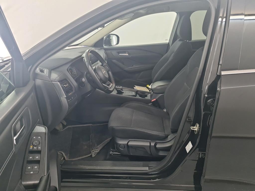 NISSAN QASHQAI 1.3 MHEV 116KW ACENTA XTRONIC photo