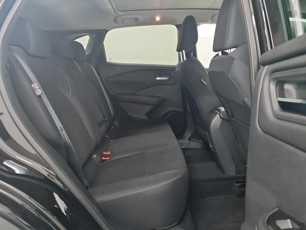 NISSAN QASHQAI 1.3 MHEV 116KW ACENTA XTRONIC photo