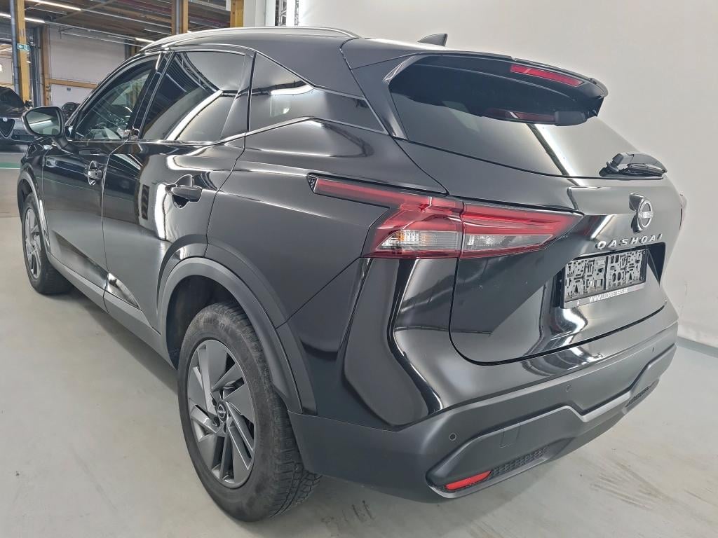 NISSAN QASHQAI 1.3 MHEV 116KW ACENTA XTRONIC photo