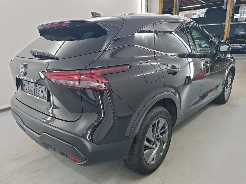 NISSAN QASHQAI 1.3 MHEV 116KW ACENTA XTRONIC photo