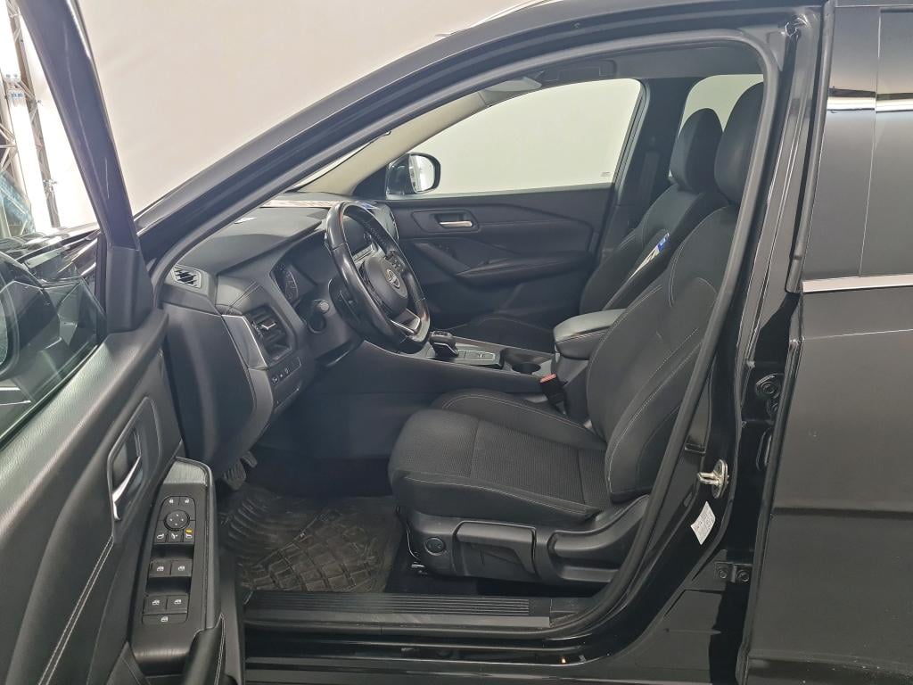 NISSAN QASHQAI 1.3 MHEV 116KW ACENTA XTRONIC photo