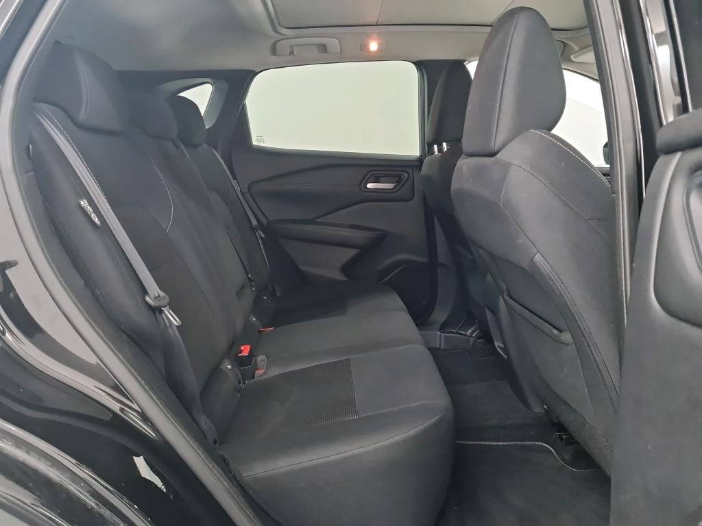 NISSAN QASHQAI 1.3 MHEV 116KW ACENTA XTRONIC photo