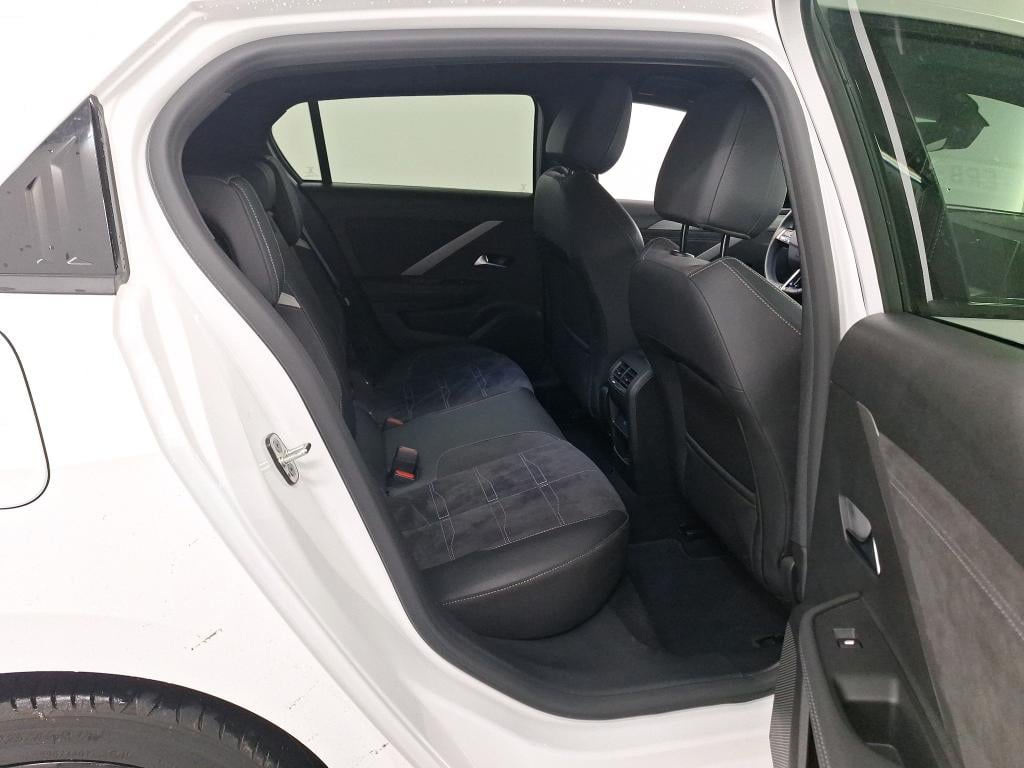 OPEL ASTRA 1.2 TURBO 96KW S-S GS  Driving School rnDouble pedals photo