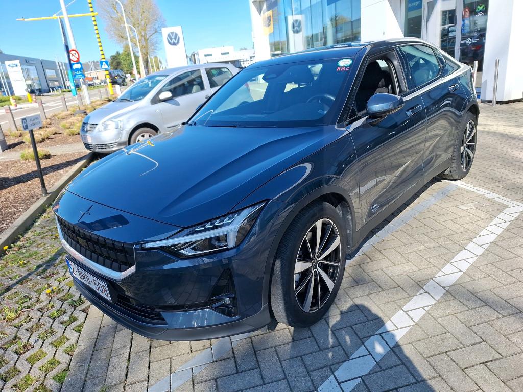 POLESTAR - POL 2 Long Range Single Motor 231PK &amp; Pack Pilot   * ELECTRIC *